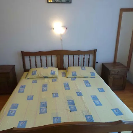 Апартаменты In Novigrad/istrien 31220 *