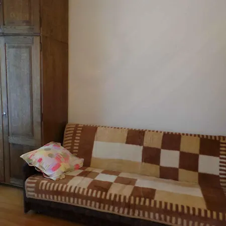 Апартаменты In Novigrad/istrien 31220 Новиград