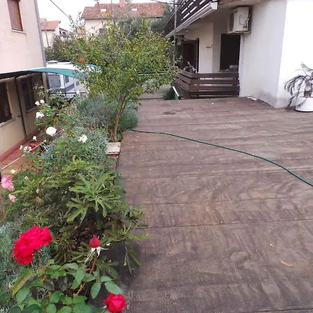In Novigrad/istrien 31220 Appartement Novigrad Istria