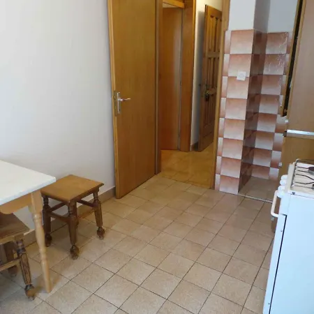 In Novigrad/istrien 31220 Appartement *