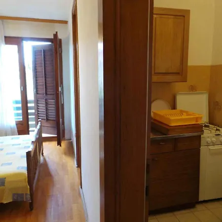 In Novigrad/istrien 31220 Апартаменты Новиград