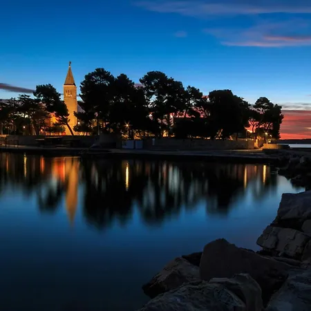 In Novigrad - Istrien 31220