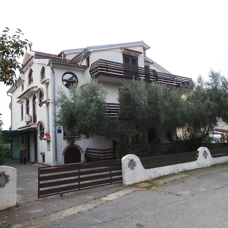 Apartment In Novigrad/istrien 31220 Novigrad (Istria)