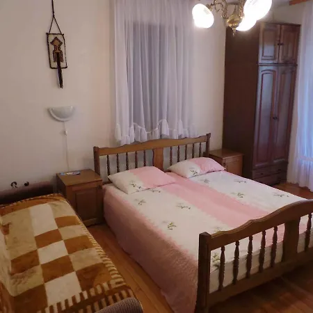 In Novigrad/istrien 31220 Apartment