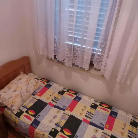 In Novigrad/istrien 31220 Apartment