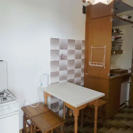 Apartment In Novigrad/istrien 31220 *