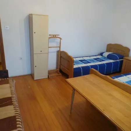 In Novigrad - Istrien 31220 Apartmán