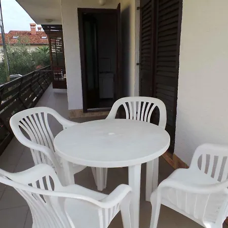 Apartment In Novigrad/istrien 31220