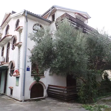 In Novigrad/istrien 31220 Apartment