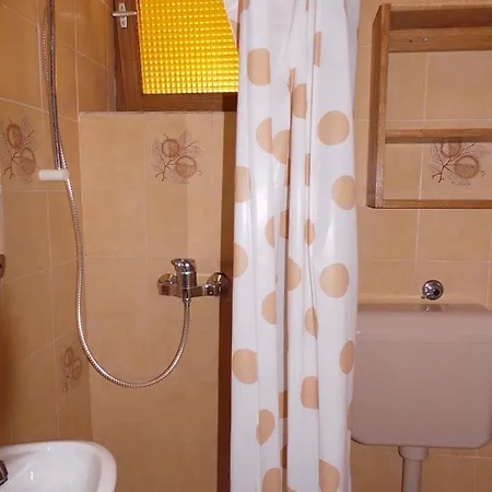 Apartment In Novigrad/istrien 31220