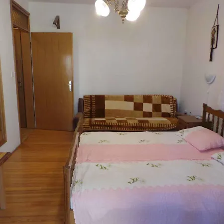 In Novigrad/istrien 31220 Apartment