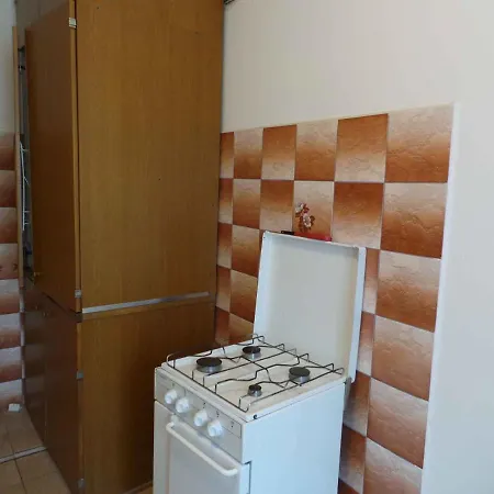 Apartment In Novigrad/istrien 31220