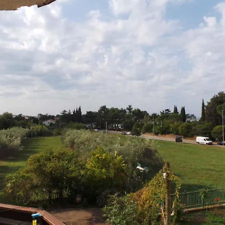 In Novigrad/istrien 31220 Apartment *