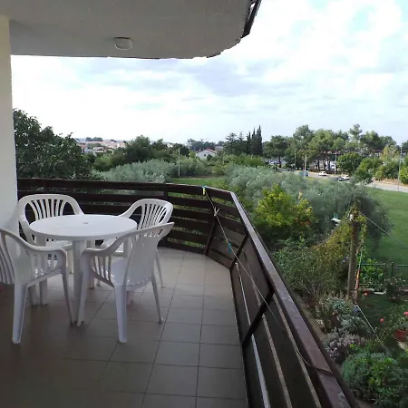 In Novigrad/istrien 31220 Apartment *