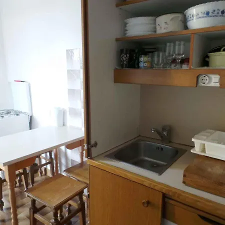 In Novigrad/istrien 31220 Apartment