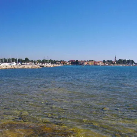 In Novigrad/istrien 31220 Apartment