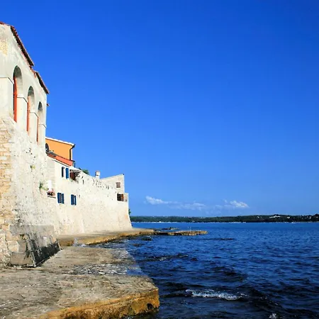 In Novigrad - Istrien 31220 Apartment Karpinjan