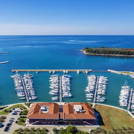 In Novigrad - Istrien 31220 Apartment
