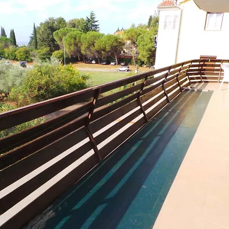 In Novigrad - Istrien 31220 Karpinjan